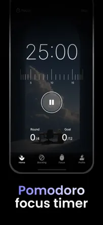 Pond: Screenshot 3 von 9