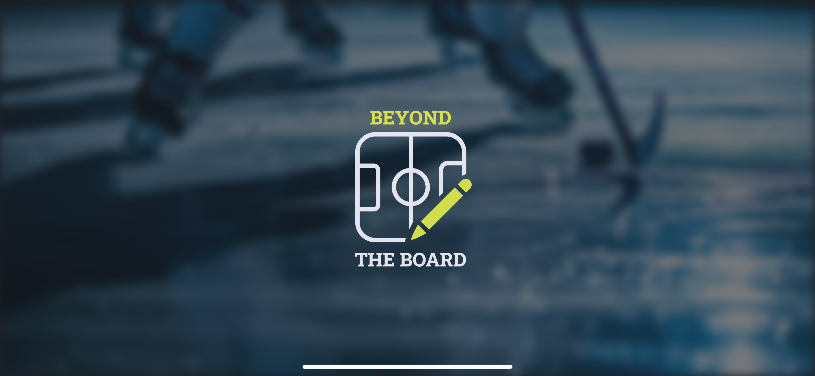 Beyond The Board