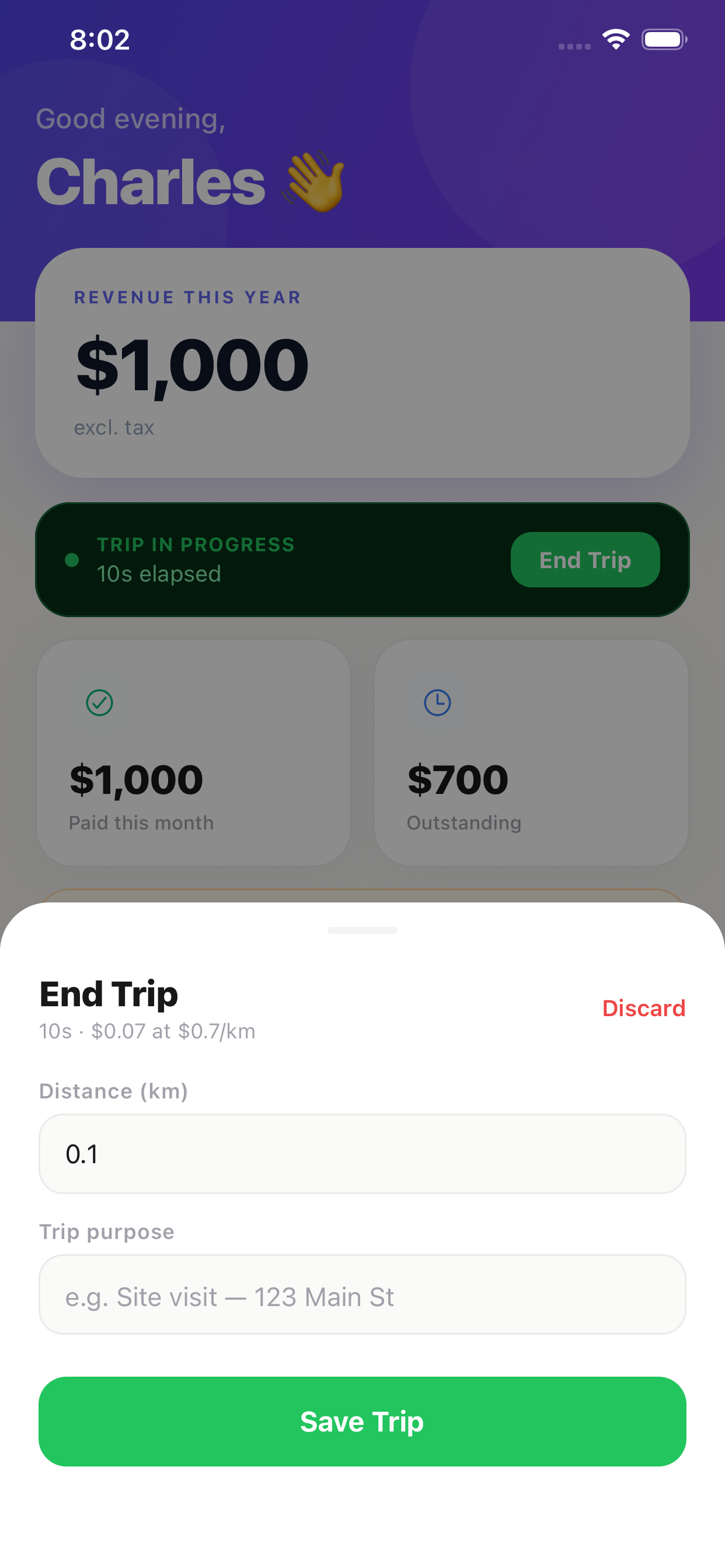 SoloDeck screenshot 8