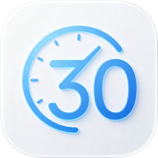 Zenith Nadir: Exact Count