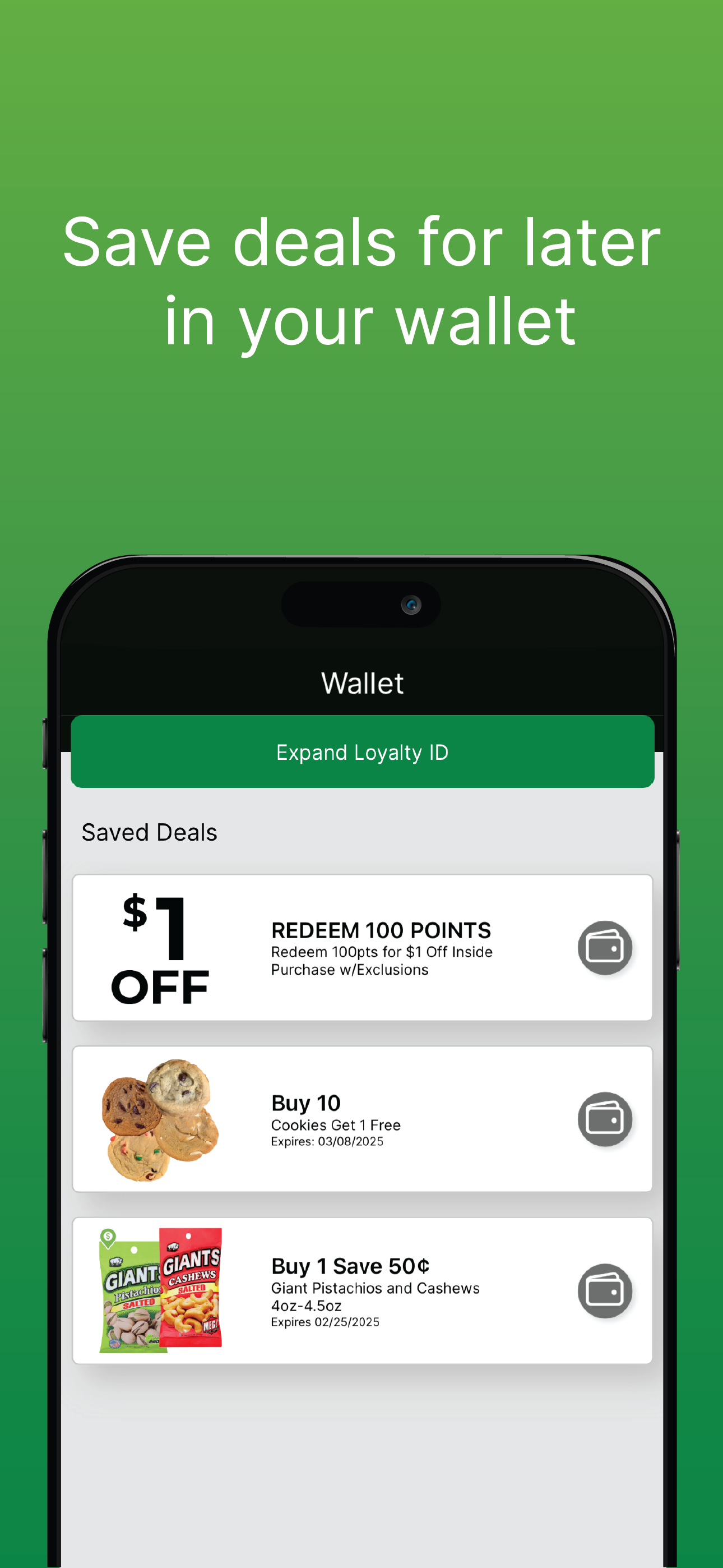 Sparky's Rewards screenshot 4