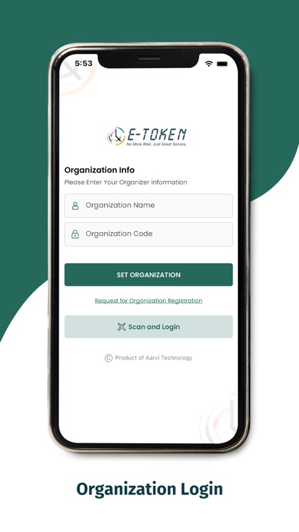 E-Token