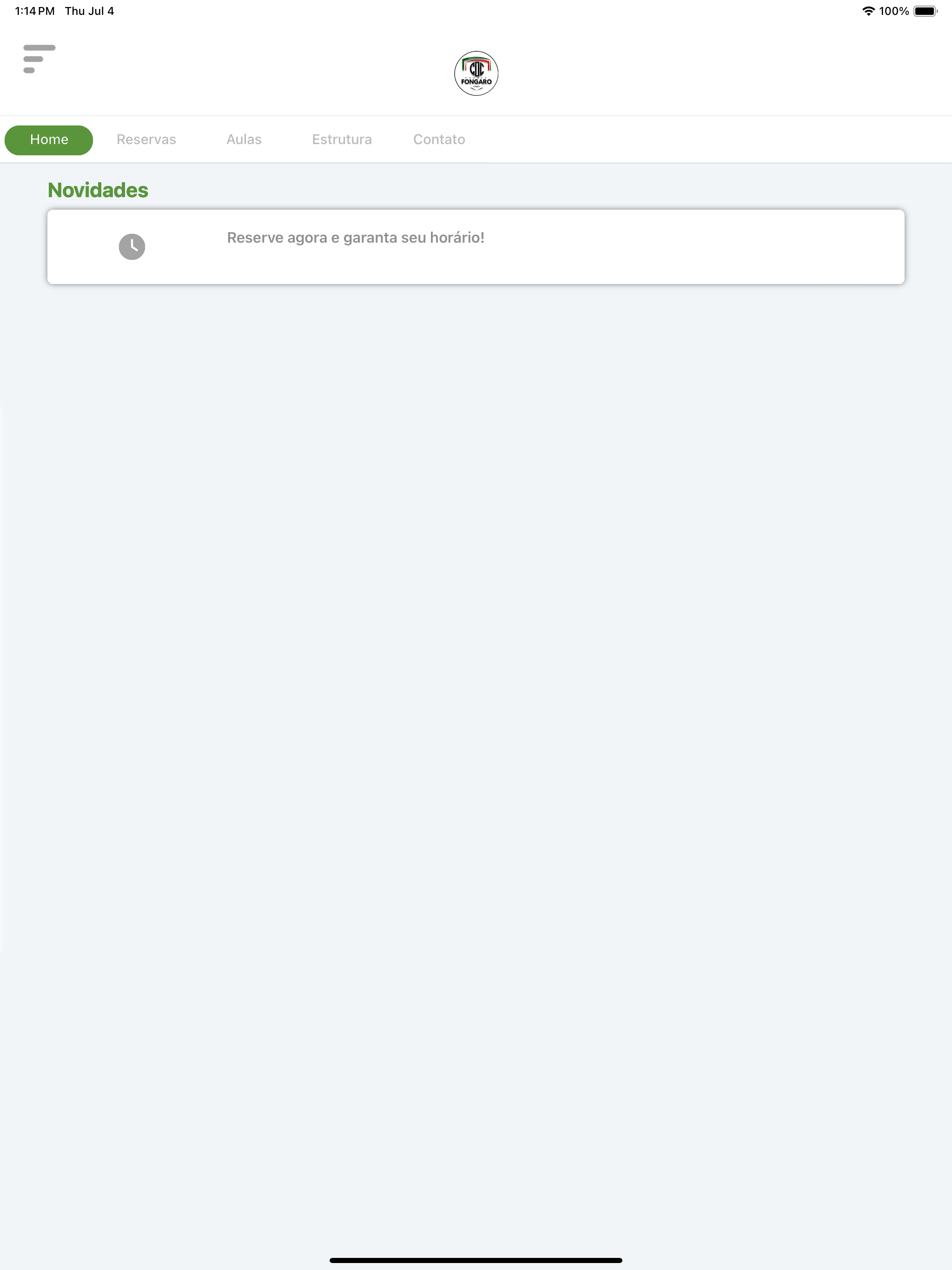 CDC PQ FONGARO screenshot 8