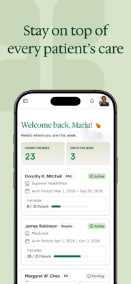 Brevy Care screenshot 6