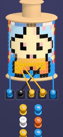 SpoolSpin screenshot 5