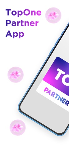 TOS Partner Screenshot 1 of 4