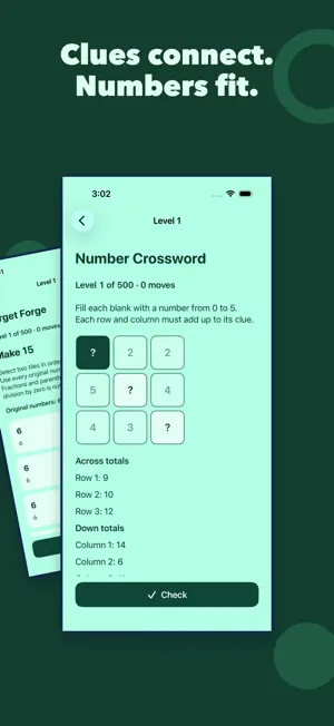 Smart Math Game screenshot 2