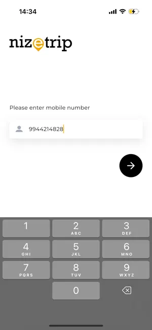 Nizetrip screenshot 4