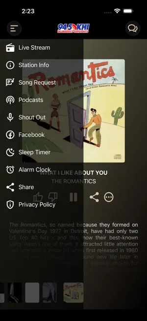 945KHI screenshot 4