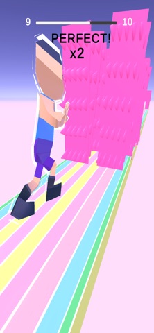 Shape-Runner Screenshot 1 of 10
