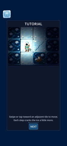 Walk on Thin Ice Screenshot 8 of 10