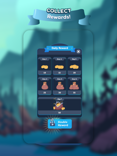 TRT Piri: The Word Adventure screenshot 10