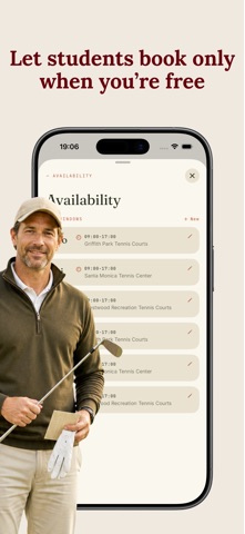 SoloCoach screenshot