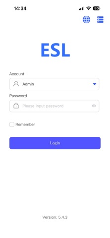 ESL Helper screenshot
