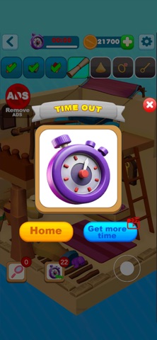 Hidden Corners Puzzle Match Screenshot 4 of 5
