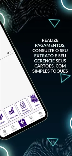 Coopelife Card screenshot 2