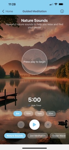 Clear-Path screenshot