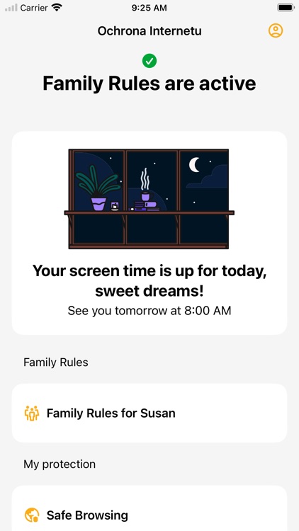 Ochrona Internetu CP