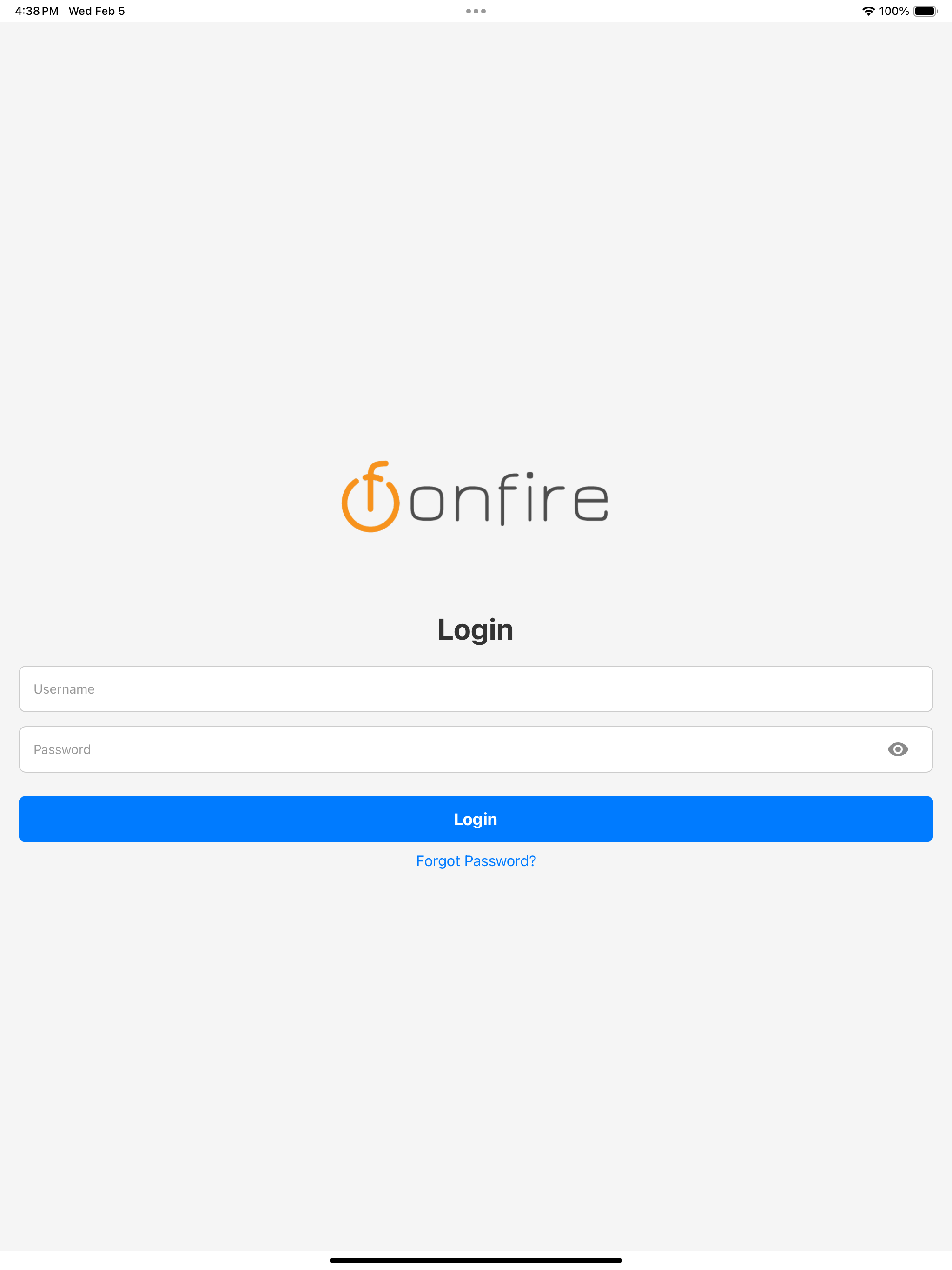 OnFire Learning screenshot 4