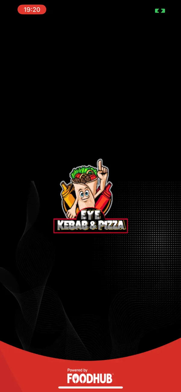 Screenshot #1 pour EYE KEBAB & PIZZA