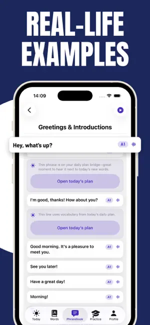 Learn English Speak screenshot 4