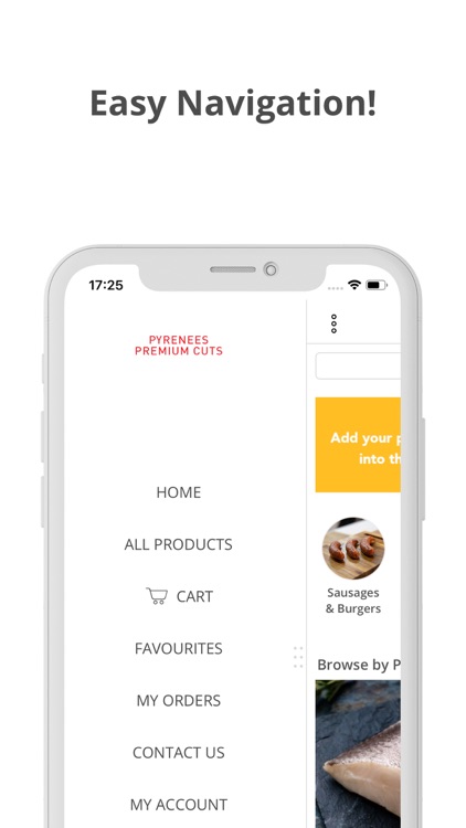 Pyrenees Premium Cuts screenshot-3