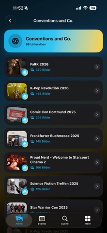 TRgallery Screenshot 2 of 7