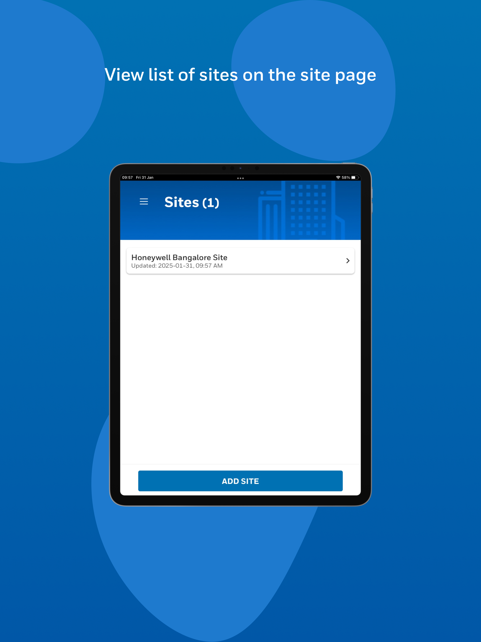 BMS Startup