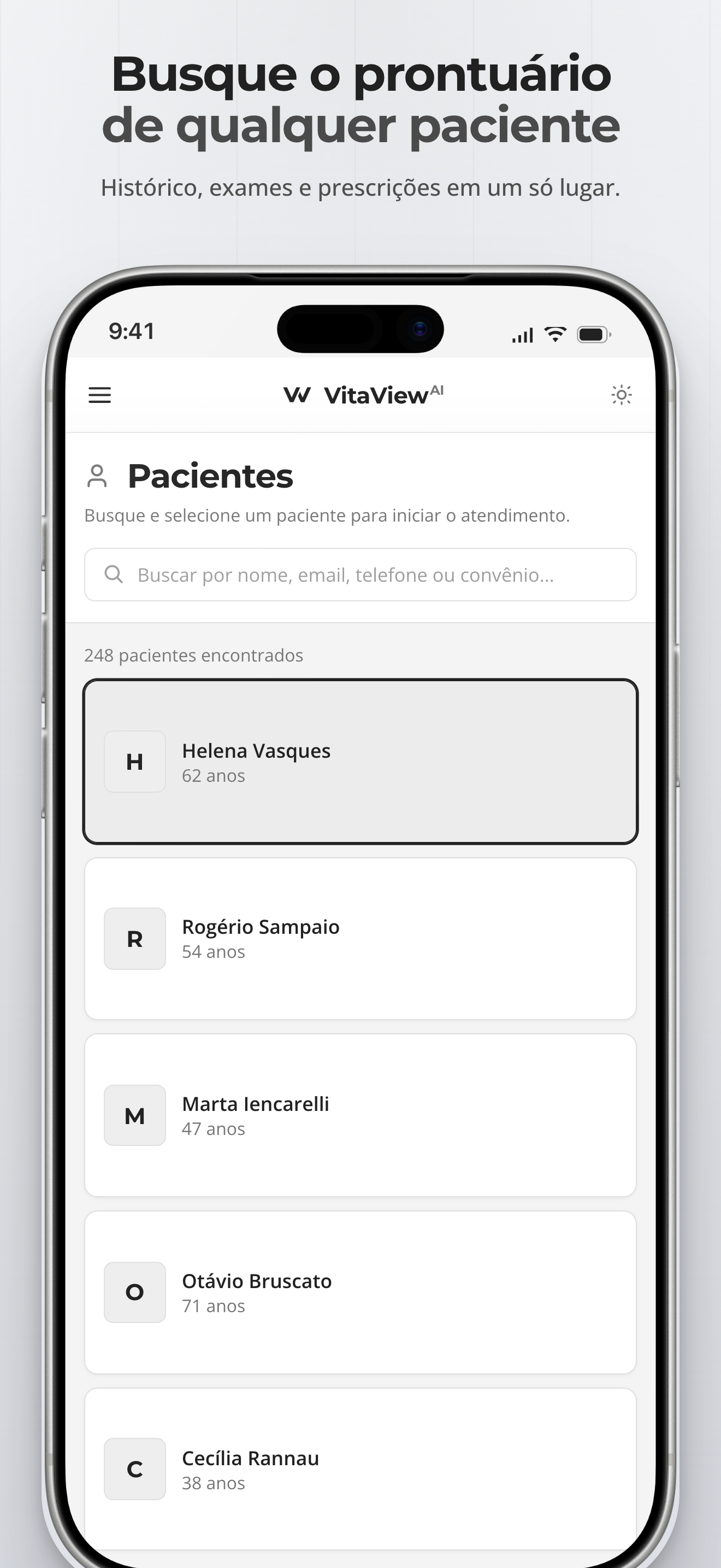 VitaView screenshot 4