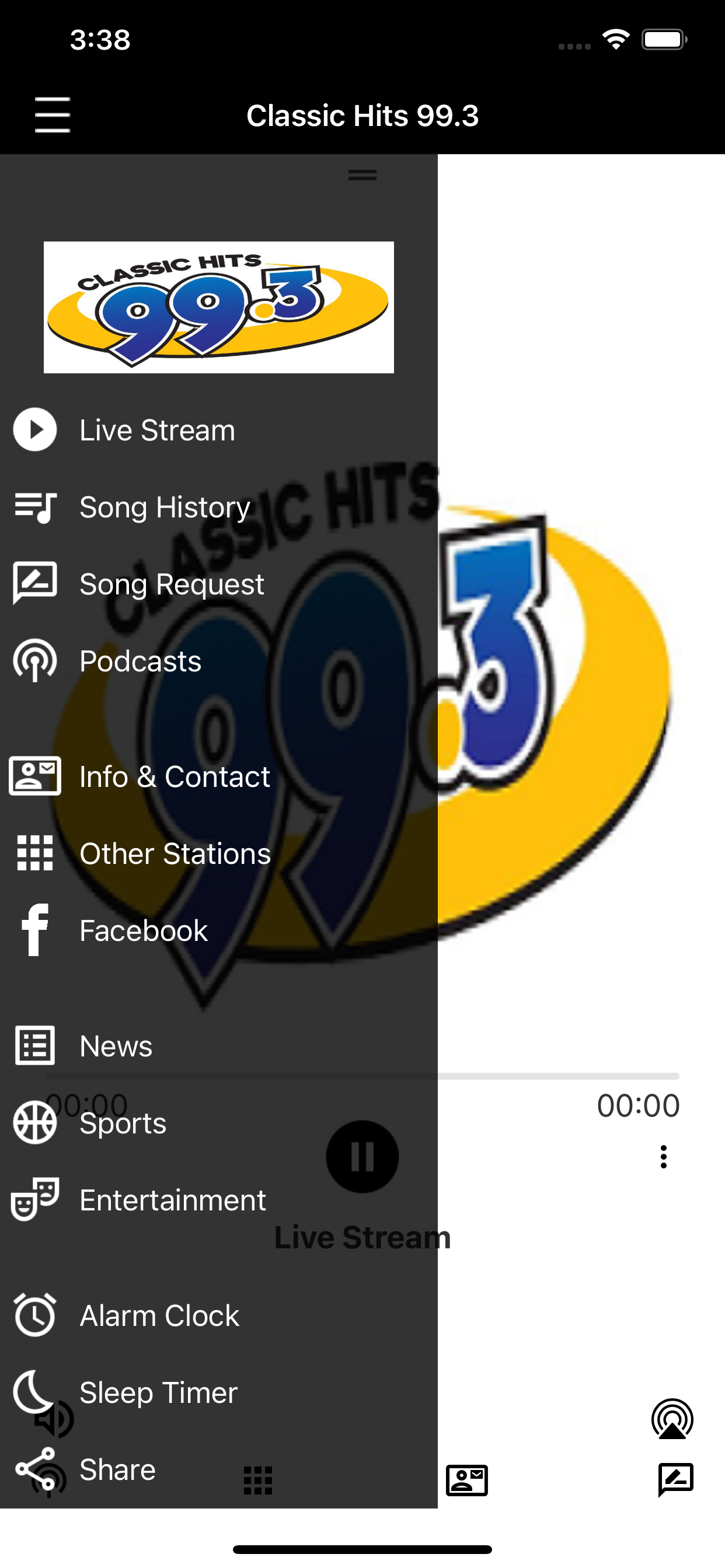 WFLR