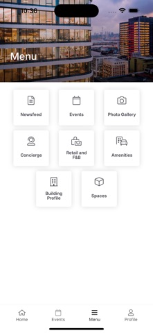 Manulife Place Screenshot 3 of 4