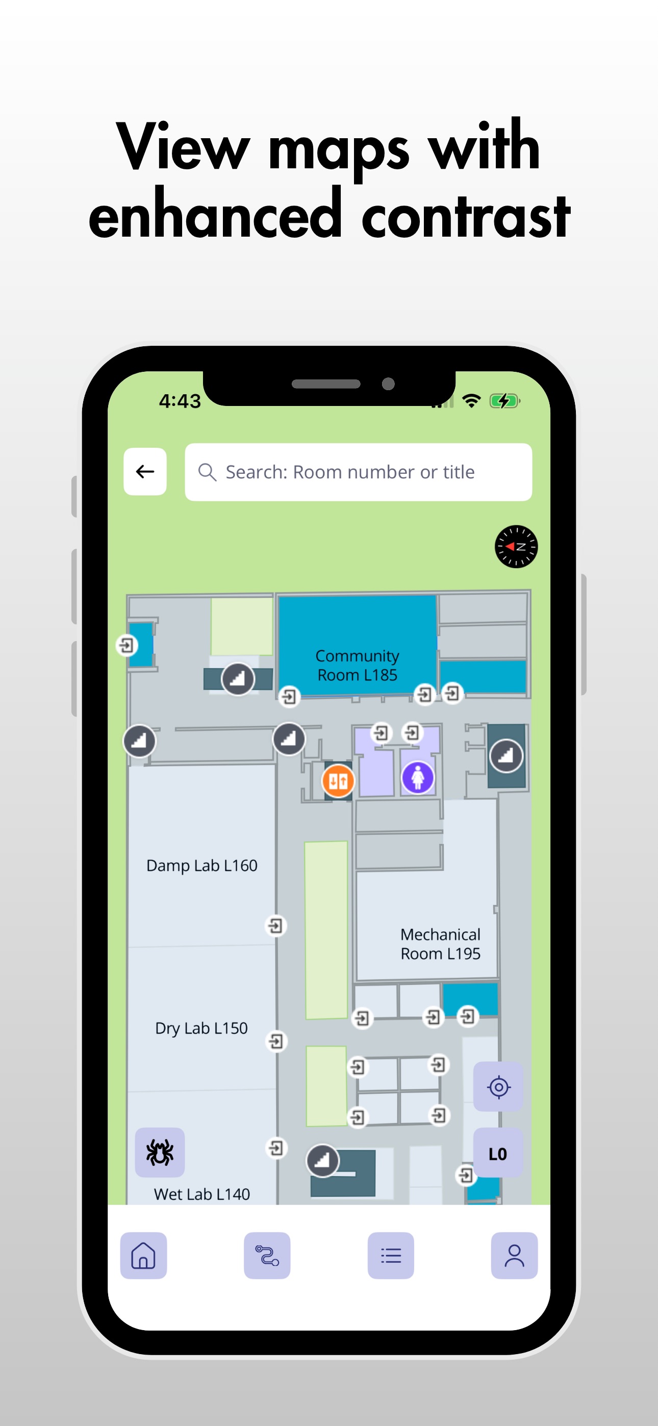 Screenshot 4 of MABLE Maps
