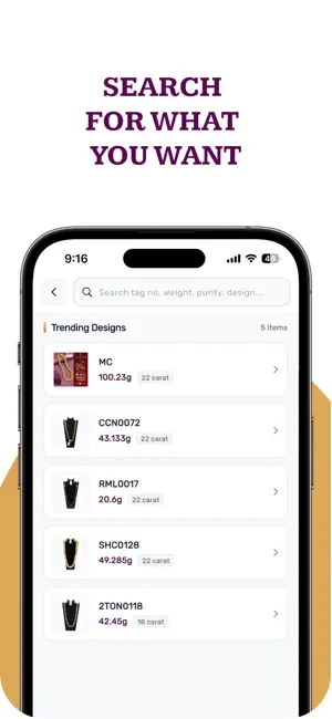 Raj Chain screenshot 4