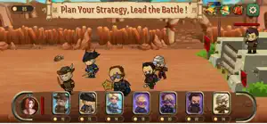 Unify PvP Castle Defence screenshot 2