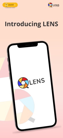 SQ Lens Screenshot 1 of 5