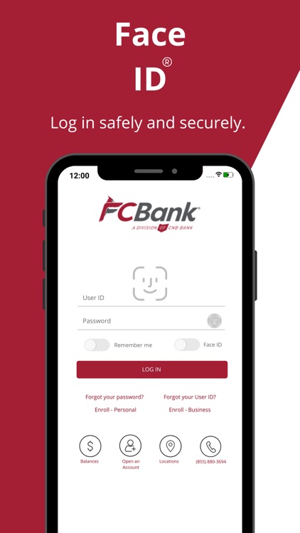 FCBank goMobile