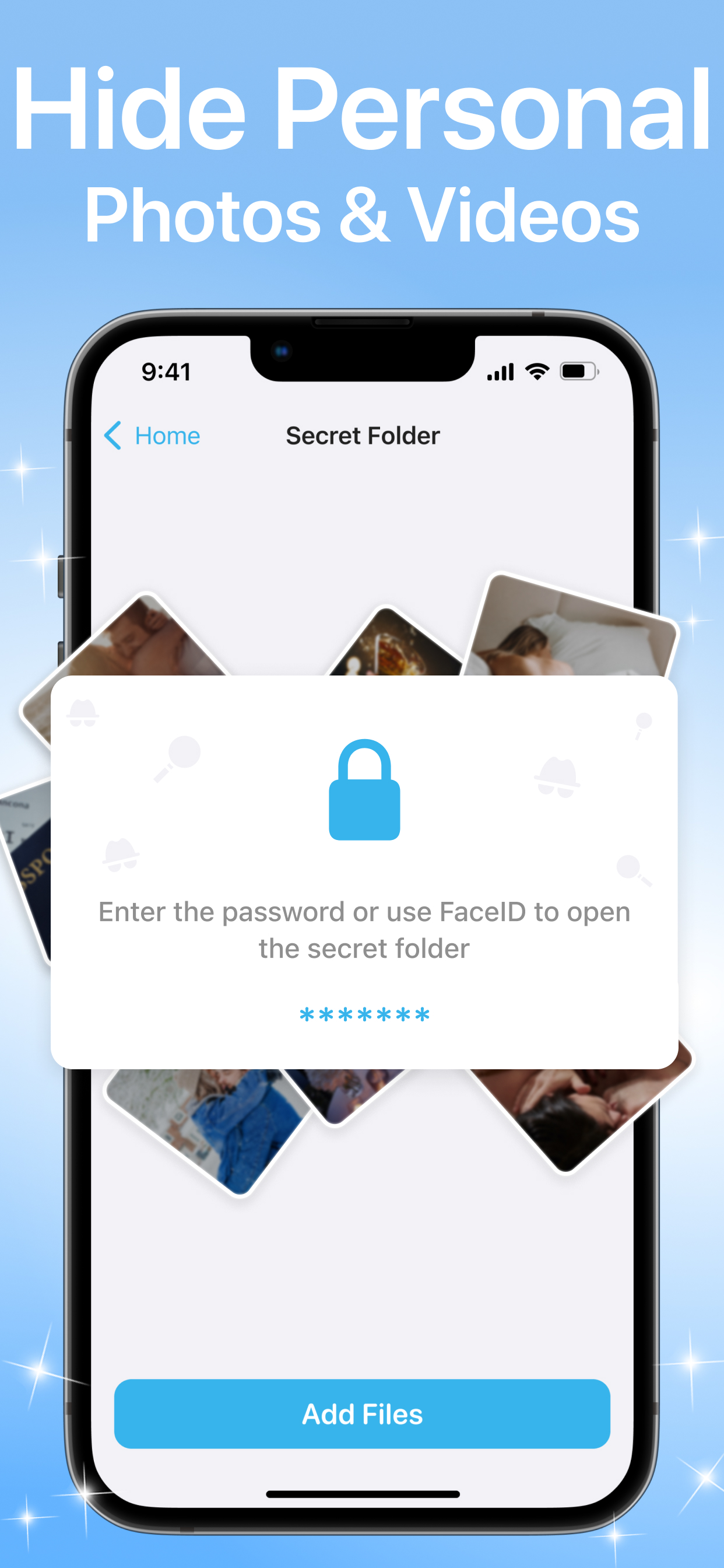 Clean Me - Smart Phone Cleaner
