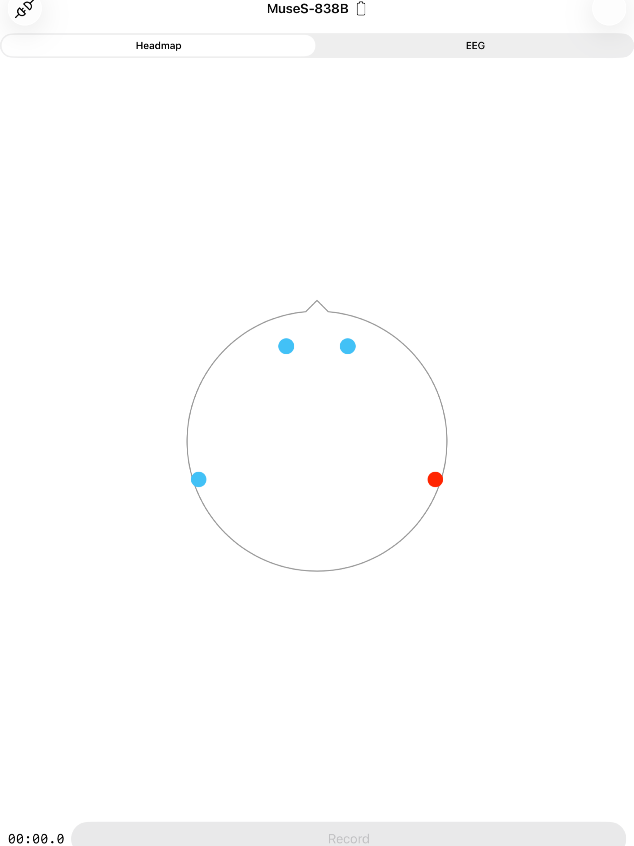 EEG Recorder