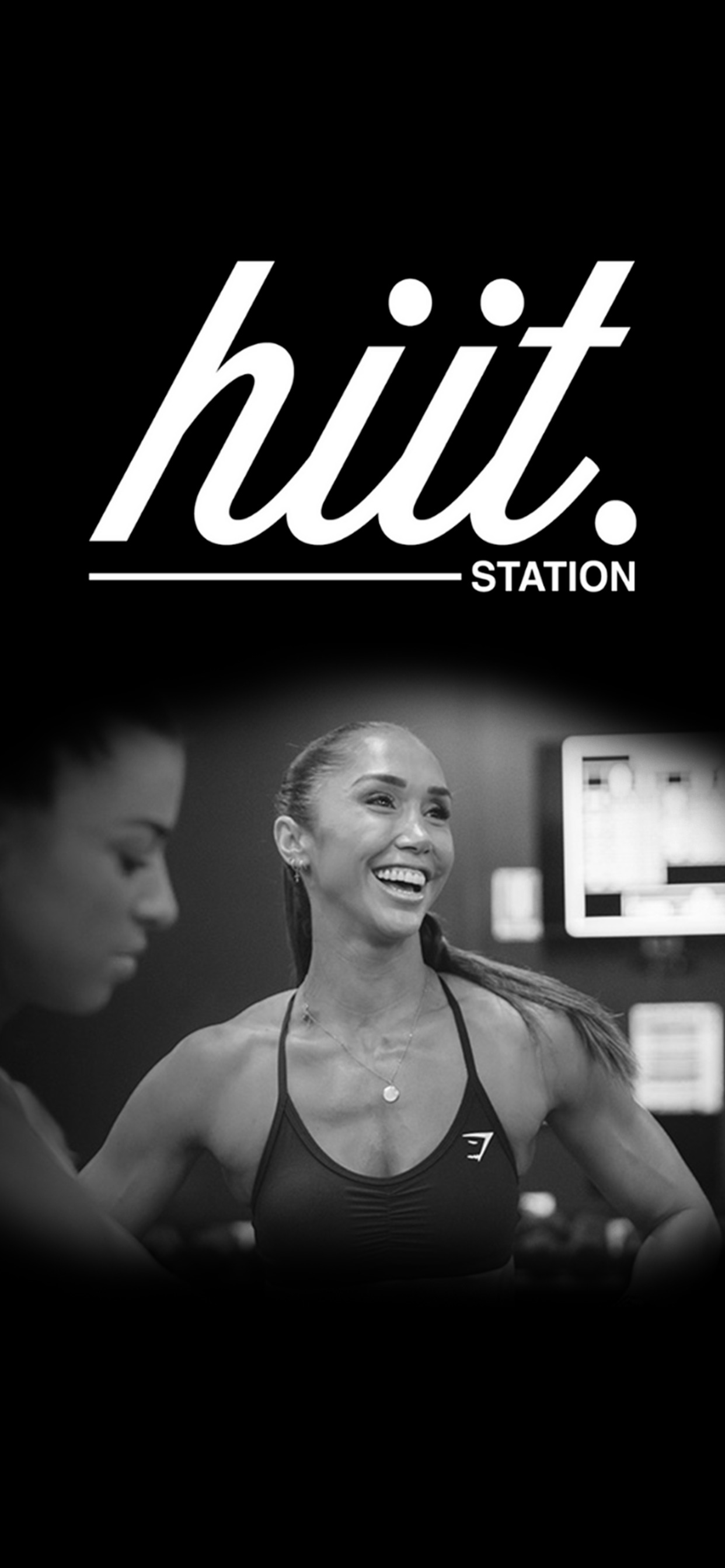 HIIT Station