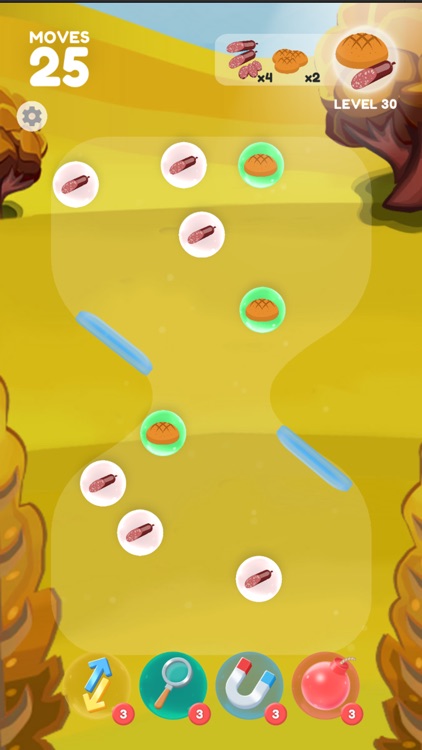 Pig Pop screenshot-3