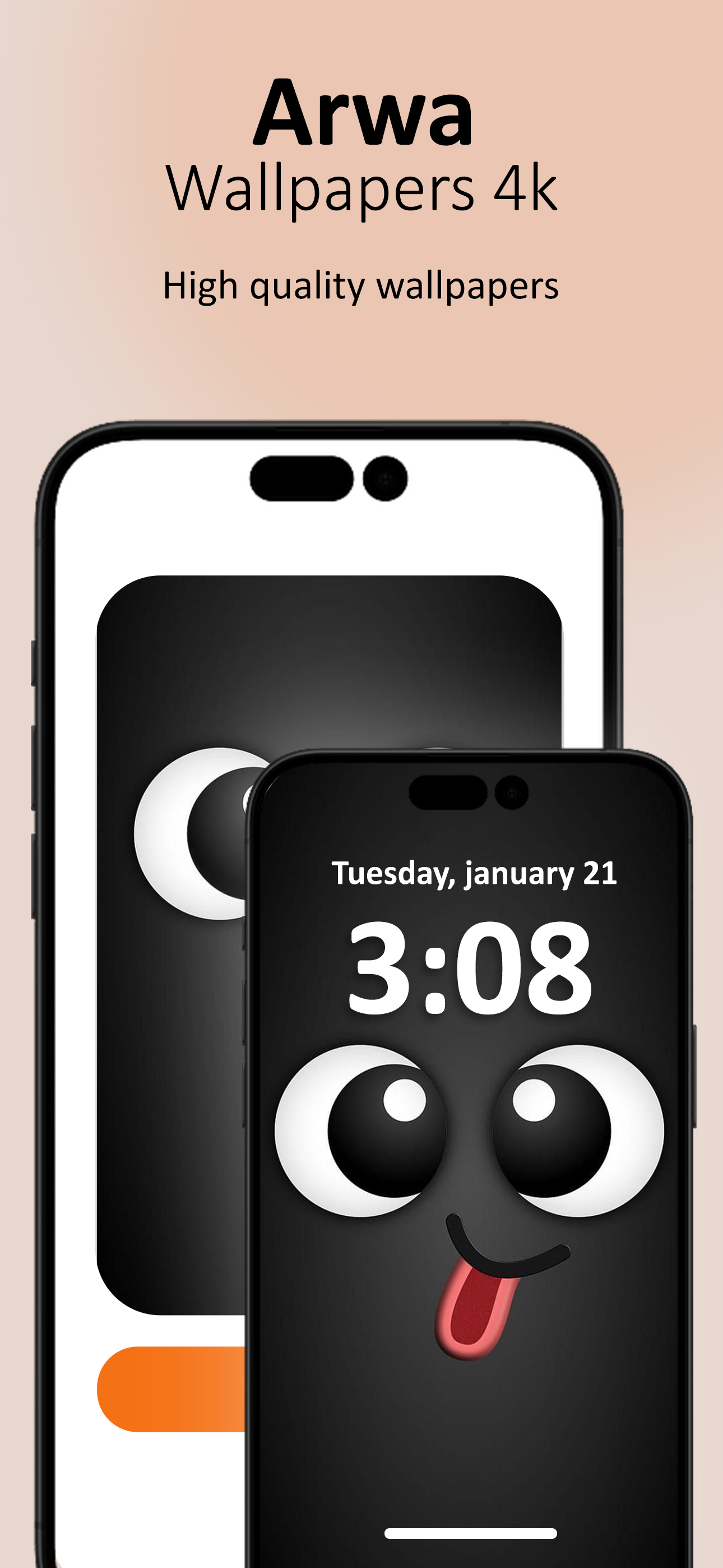 Arwa Wallpaper screenshot 6