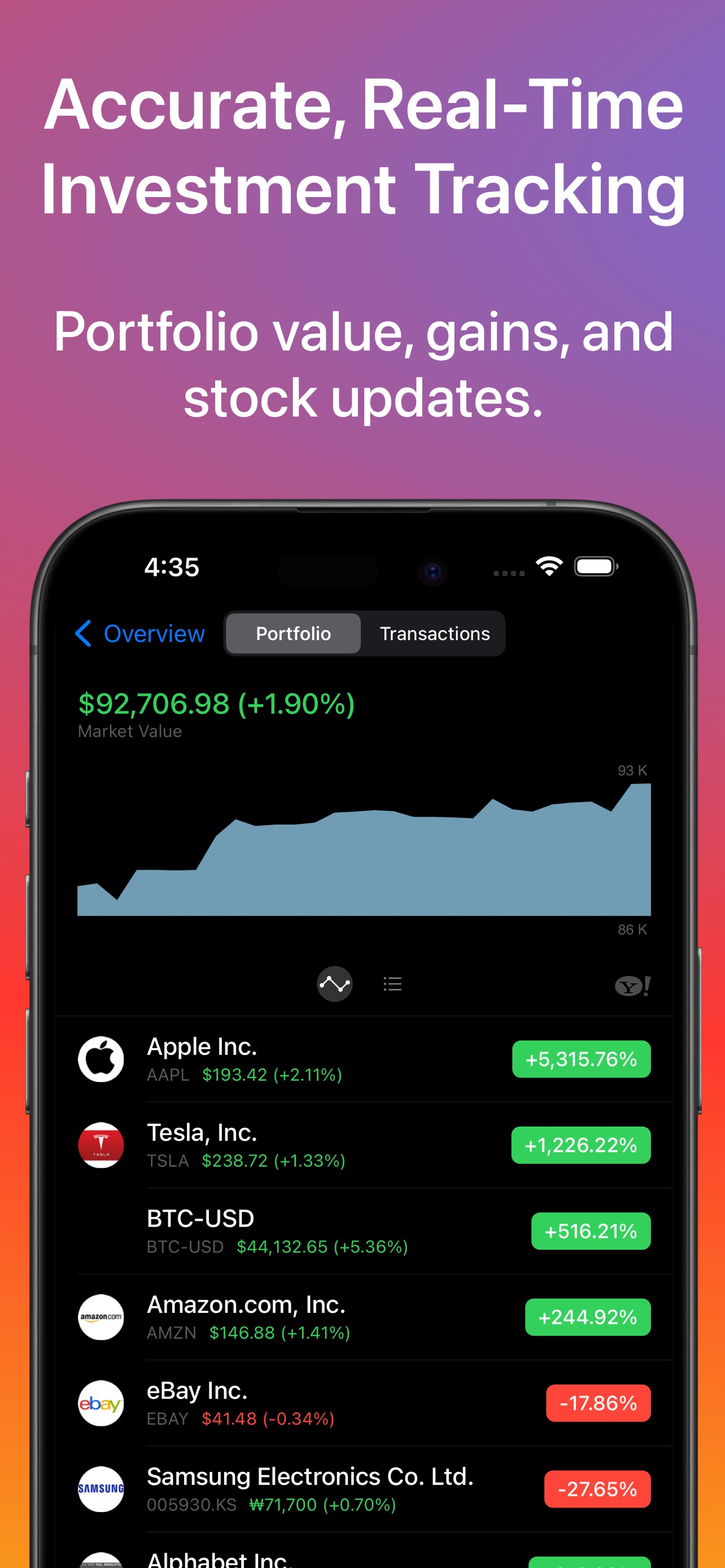 Money-Budget & Expense Tracker screenshot 7