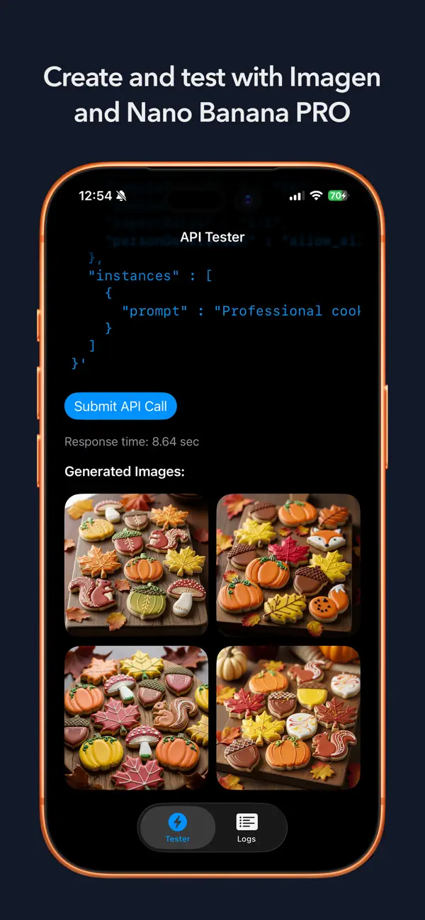 #1. Banana API – cURL Testing Tool (iOS) Ved: Claudio Gonzalez