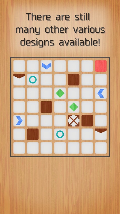 Muse-SlidePuzzle screenshot-7