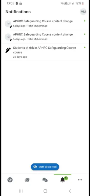 SomaApp by APHRC screenshot 3