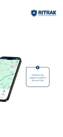 RITRAK screenshot