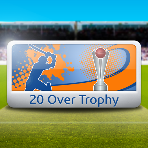 Win The Australian 20 Over Trophy