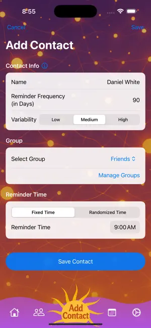 Dippidee screenshot 3