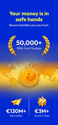Scopex Screenshot 3 of 7