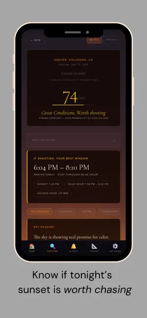 LightCast Suite screenshot 2